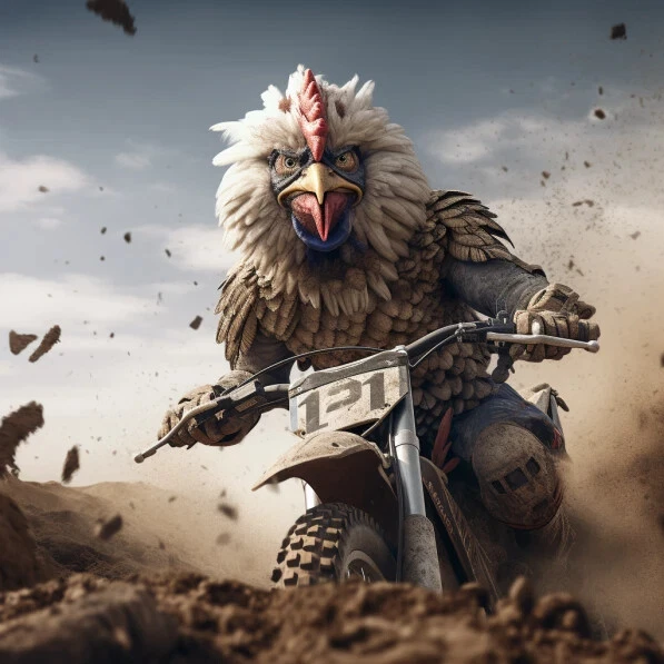 NEW IMS Steel Folding Shifter Shift Lever KAWASAKI KDX200 KDX220 56-9126 - Image 3 of 3