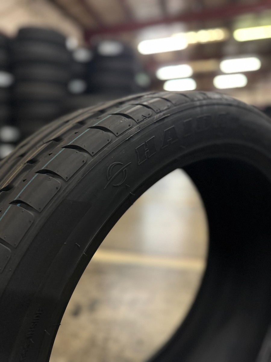 4 NEW 275/25R26 Haida HD927 Ultra High Performance Tires 275 4 NEW 275/25R26 Haida HD927 Ultra High Performance Tires 275