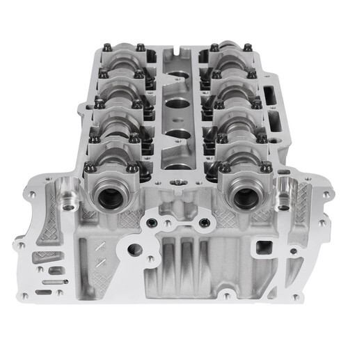 For Chevrolet Cruze Sonic Encore Trax 1.4l Turbo Cylinder Head Assembly 55573011 - Picture 5 of 16
