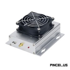 45-650MHz 10W High Quality Wide Band RF Power Amplifier w/ SMA Female Connector