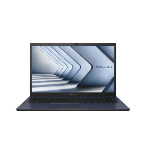 Laptop Asus 90NX05U1-M00JZ0 15,6" Intel Core i5-1235U 8 GB RAM 256 GB SSD Qwe - Bild 1 von 1