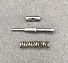 Smith & Wesson Model BG38 Revolver .38 Special Trigger Return Spring And Guide