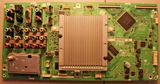 32" SHARP LCD TV LC-32SB24U MAIN BOARD DUNTKE450FM01