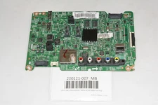 SAMSUNG UN55J6200AF MAIN BOARD BN97-09756Z