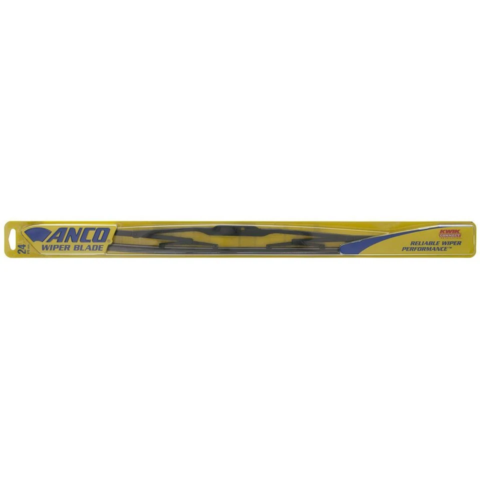 Щетки стеклоочистителя для Chevrolet Venture 2005 2004 2003 2002 2000 1999 1998 1997 - Изображение 3 из 4