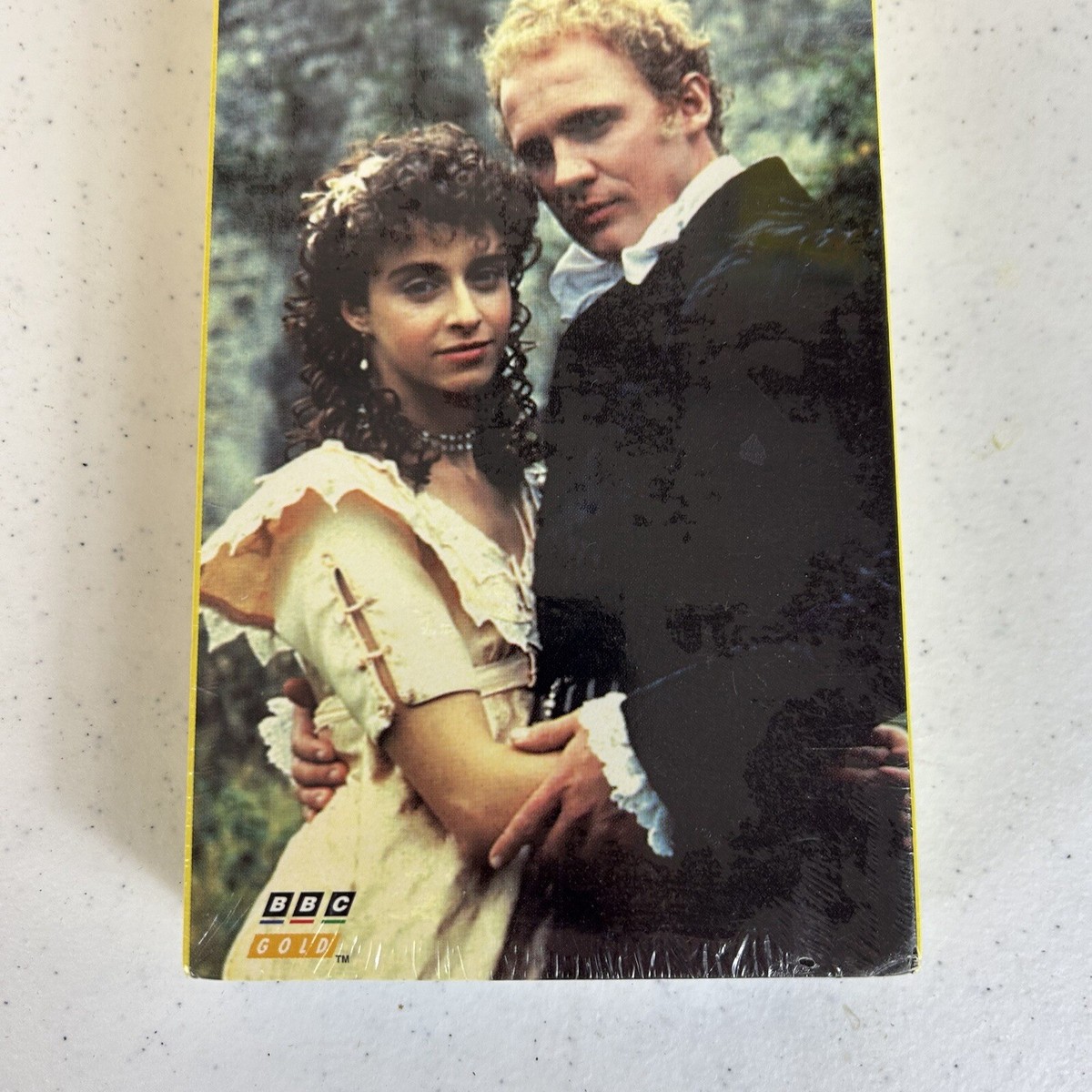 (未使用･未開封品)Northanger Abbey [VHS] Northanger Abbey (VHS, 1999) for sale online | eBay