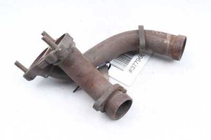 Krümmer Krümmerrohr Auspuff Honda VFR 750 F RC36 89-93