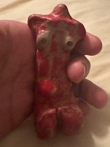 clay artwork