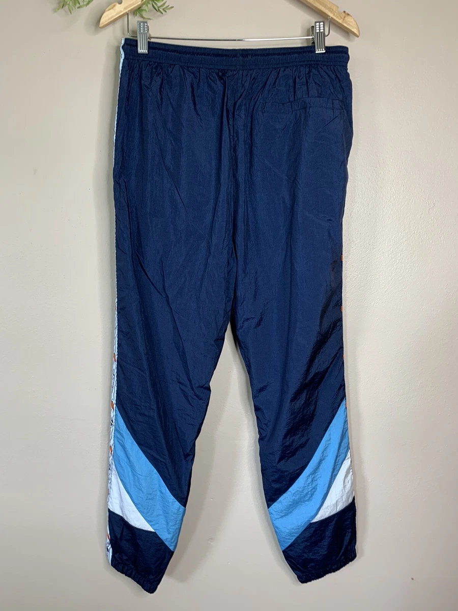 Ellesse rick hotsell track pants