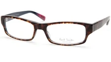 NEW Paul Smith PS-417 CHMB Tortoise EYEGLASSES FRAME 53-18-135mm Japan