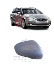 Retroviseur droit (ou coque) Volvo V70