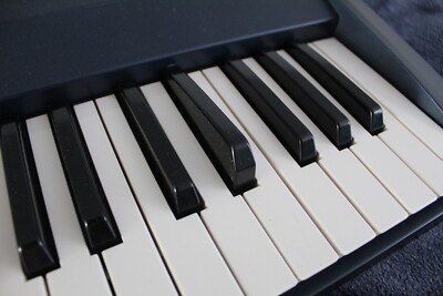Yamaha EX7 61-key Synthesizer (cable, manual, floppies) | eBay