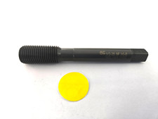 OSG THREAD FORMING-PLUG-BOTTOMING CHAMFER TAP 1/2-20 NF H5-B HSS