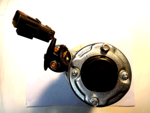 Nissan D21Truck. PickUp.(2WD)90'-95'Starter L4.2.4L1.2KW/12V CW.9-T.1YrWarranty - Picture 15 of 15