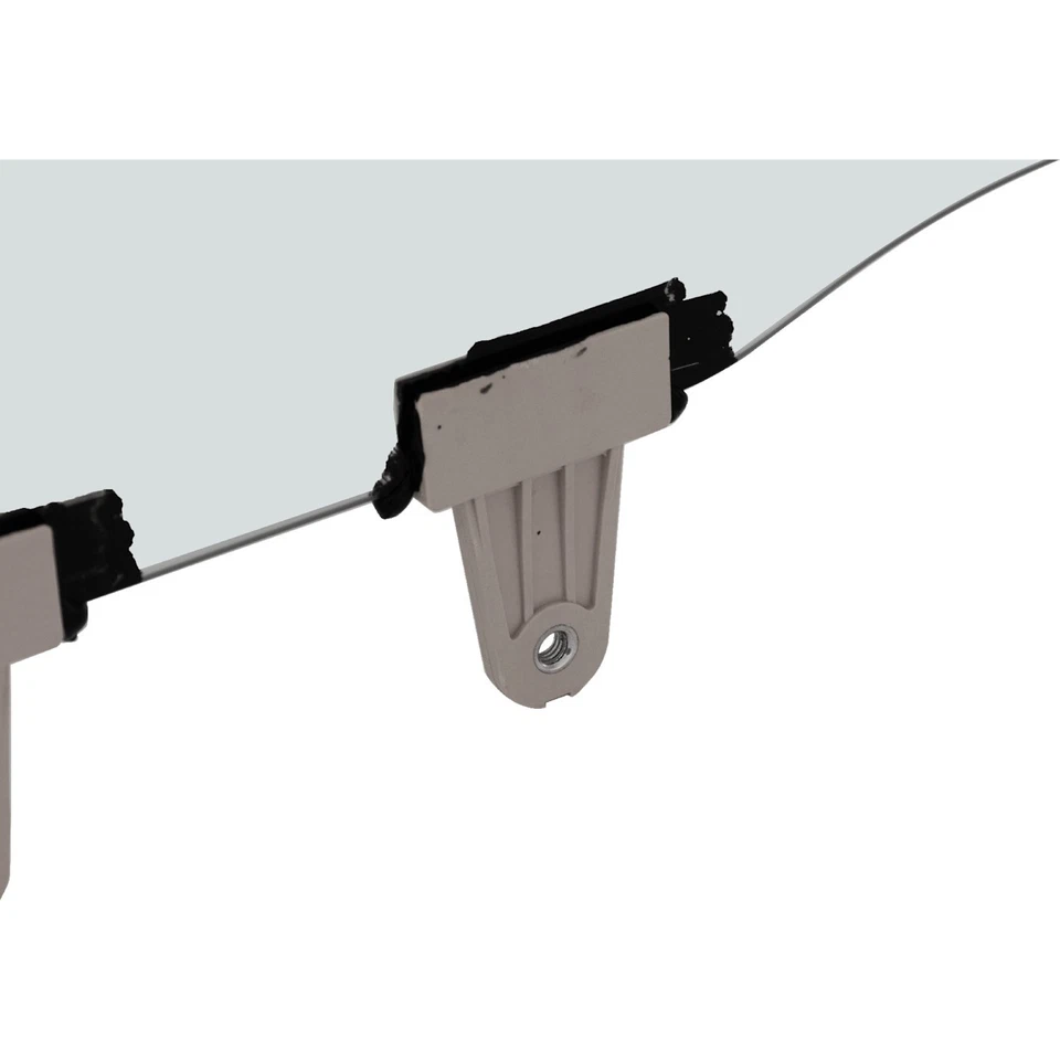 Gafas puerta pasajero delantero lado derecho 8450178K01 para Suzuki Grand Vitara Foto 4 de 4