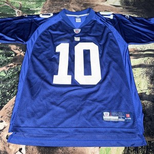 eli manning color rush