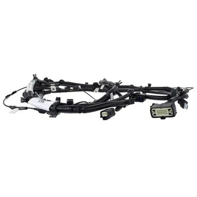Genuine Ford Parking Aid System Wiring Harness L1MZ15K867BE
