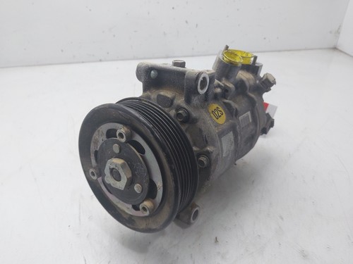 5Q0816803D 9495482 klimakompressor AUDI A3 SEDAN 8VM 2016