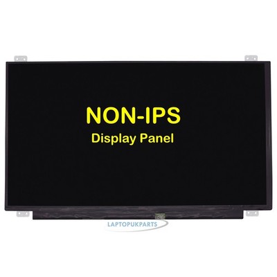 Für Lenovo Ideapad 700 80RU00ARUS LED 15,6'' FHD Non-IPS AG Bildschirm 30Pin Display