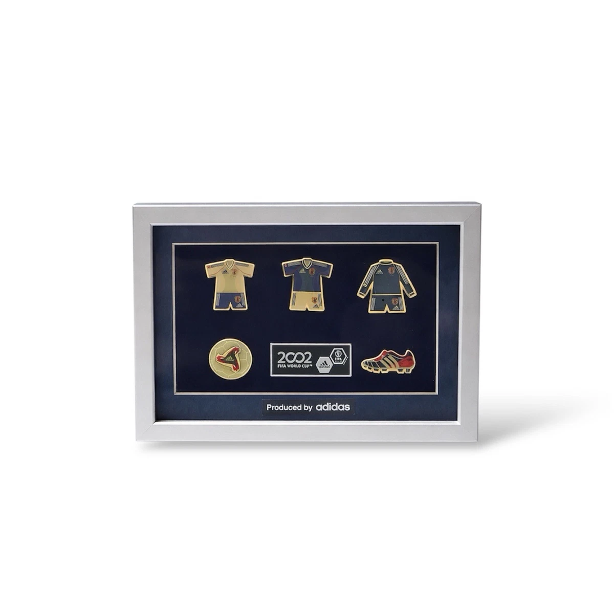 world cup 2002 products for sale | eBay