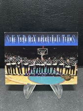 1994 Skybox #198 Dream Team II USA Basketball FREE SHIP