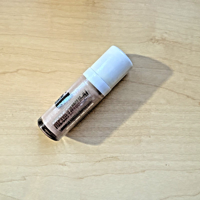 Makeup Obsession Mega Conceal Vegan Concealer #06
