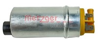 Metzger Autoteile Kraftstoffpumpe 2250073 FüR BMW E39 5Er Touring 520 525 Tds