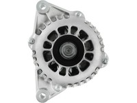 As-Pl Lichtmaschine Generator Lima AS A1010 FüR Opel Omega Vectra 100A CC 12V