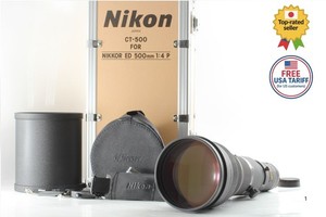 Nikon 500mm F4 | eBay