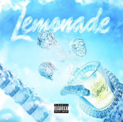 Internet Money Lemonade (Vinyl) 12'' Single (UK IMPORT)
