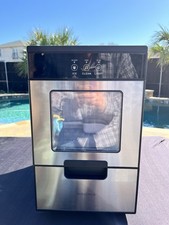 Insignia 44 Lb Portable Nugget Icemaker - Sta...