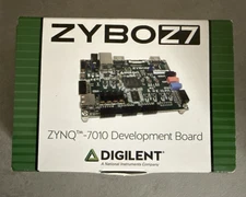digilent zybo z7-10 zynq-7010 Development Board