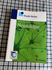 Duale Reihe Neurologie von Karl-Friedrich Mas...