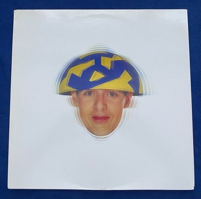 Pet Shop Boys Relentless 3 Vinyl Promo Limited Edition 1993 UK Parlophone DF 118