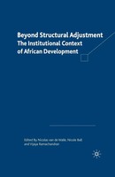 Kenneth A Loparo (U. A.) | Beyond Structural Adjustment | Taschenbuch | Englisch