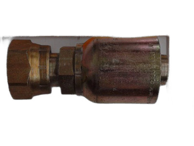 John Deere X1JS78-16-16 Fitting