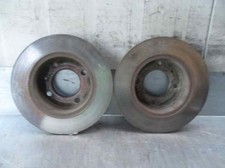 Disque de frein Ford ESCORT