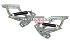 <!--F#f_0-->Holden Bonnet Hinge Assembly PAIR HQ HJ HX HZ WB Torana LH LX UC BRAND NEW. hood<!--F/-->