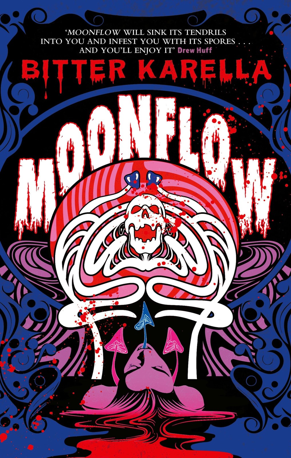 Moonflow by Bitter Karella (PB 2025) - Image 6