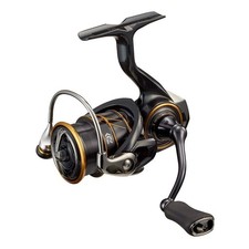Mulinello da Spinning DAIWA 21 CALDA FC LT2000S Gioco Leggero Mulinello da Pesca Trascinamento Liscio