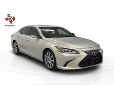 2020 Lexus ES ES 350 Sedan 4D