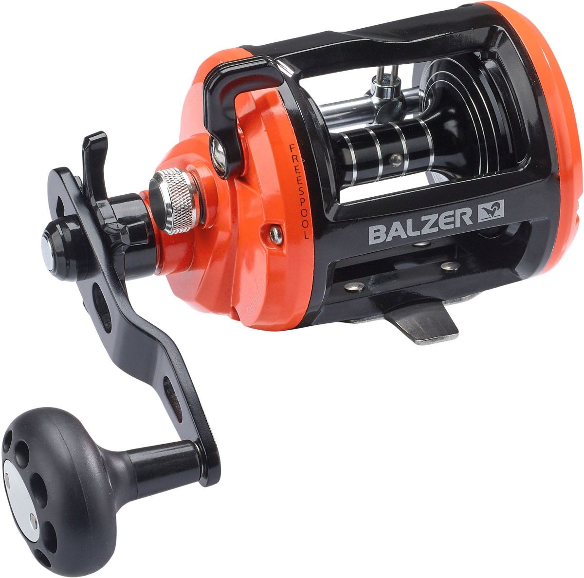 BALZER Magna Nordic Neo 5200 LH от TACKLE-ВЫГОДНЫЕ ПРЕДЛОЖЕНИЯ !!!