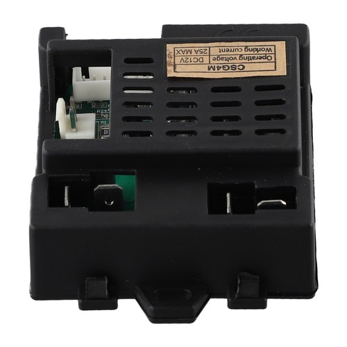 Car CSG CSG M CSG4A CSG4M CSG6 Electric Car For Childrens Parts Supply 12V - Afbeelding 9 van 81