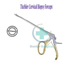 Baby Tischler Biopsy Cervical Biopsy Punch Forceps Medical / Surgical