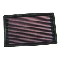 K&N 33-2034 Air Filter For 90-97 323 Escort Excel Miata Protege Sephia Tracer