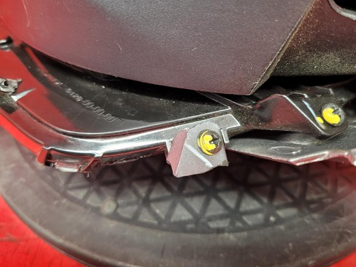 KTM 125 DUKE HEADLAMP 2021 - Picture 19 of 19