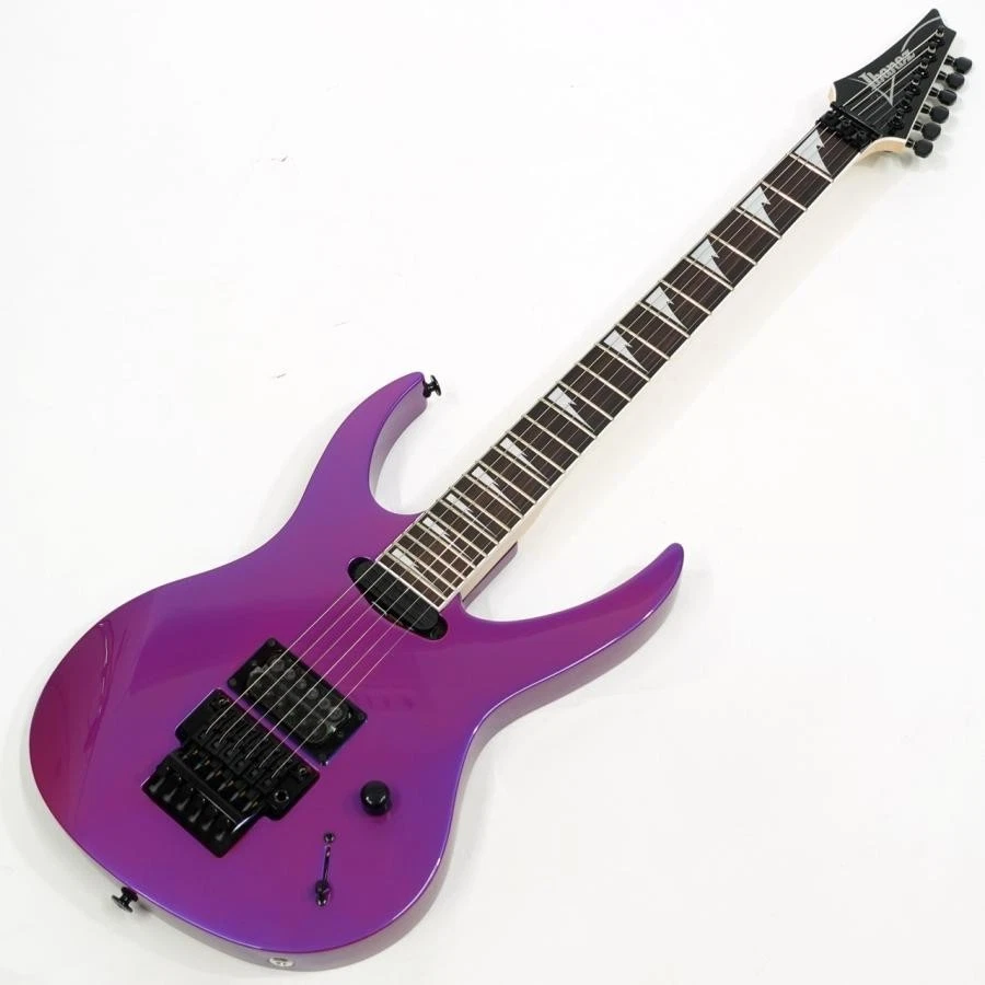 Ibanez Purple Electric Guitars for sale | eBay UK