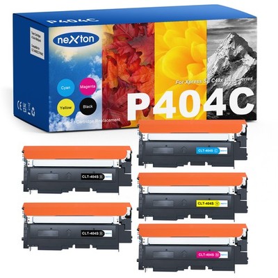 XXL Toner für Samsung Xpress C480 C480W SL C480 C480W C480FW C480FN C430 C430W