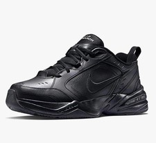 Scarpe da ginnastica Nike Air Monarch taglia UK 7 nuove originali #G9