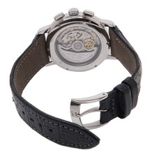 Zenith Chronomaster 14 01.0240.400 39mm SS Blue Dial Automatic #KN380 8